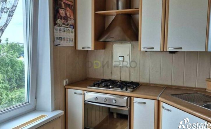 1-комн квартира Республика Татарстан (Татарстан), Набережные Челны, проспект Мира, 74