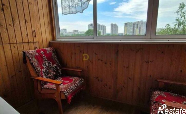 1-комн квартира Республика Татарстан (Татарстан), Набережные Челны, проспект Мира, 74
