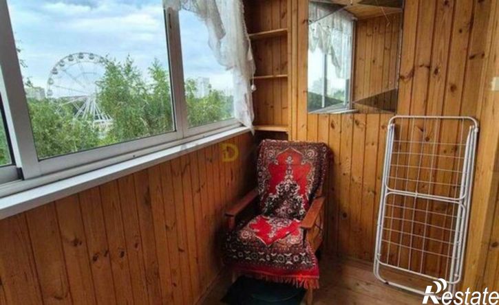 1-комн квартира Республика Татарстан (Татарстан), Набережные Челны, проспект Мира, 74