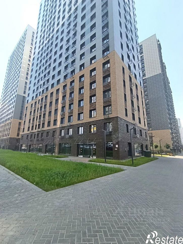 1-комн квартира Казань
