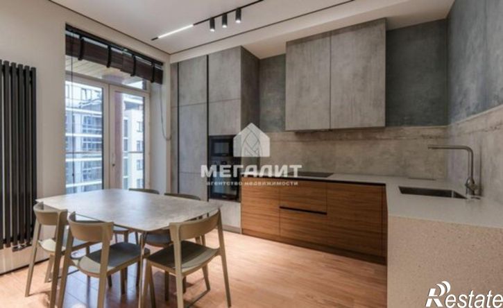 3-комн квартира Республика Татарстан (Татарстан), Казань, Кировский район, Приволжская улица, 210