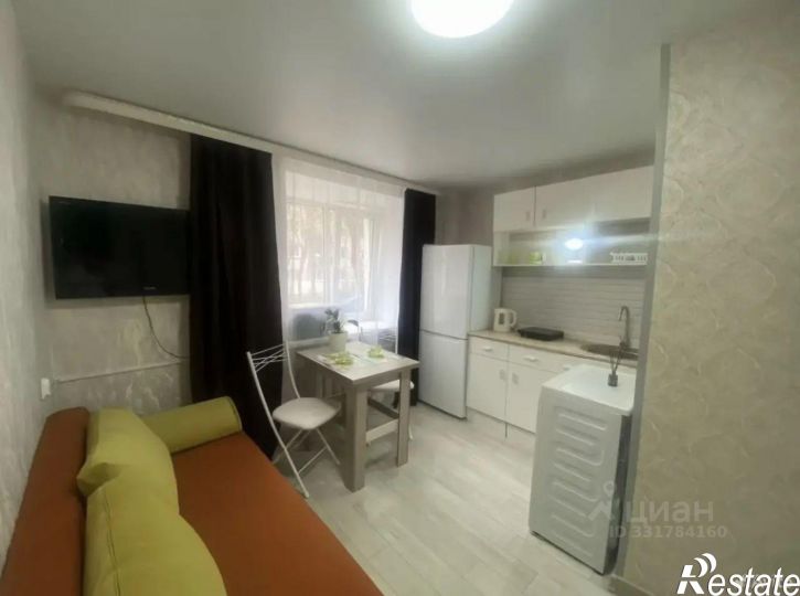 1-комн квартира Казань
