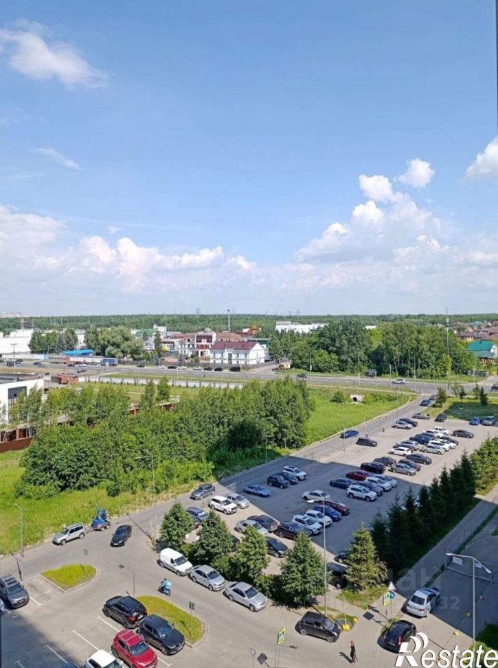 1-комн квартира Казань