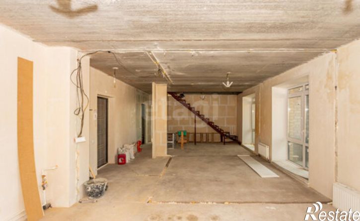 3-комн квартира Республика Татарстан (Татарстан), Набережные Челны, Прибрежная улица, 23Б