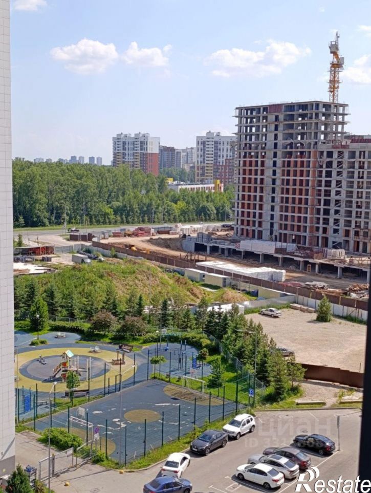 1-комн квартира Казань