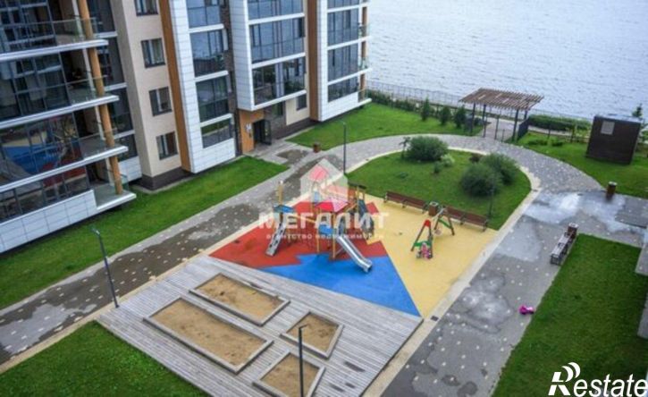 3-комн квартира Республика Татарстан (Татарстан), Казань, Кировский район, Приволжская улица, 210