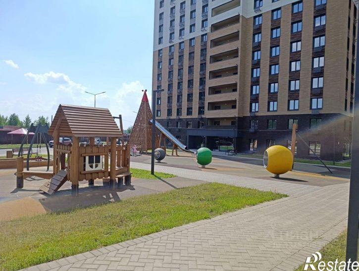 1-комн квартира Казань