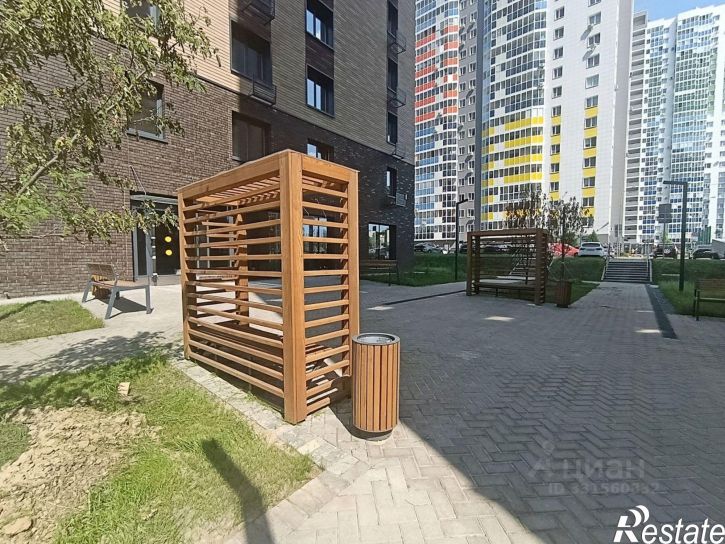 1-комн квартира Казань