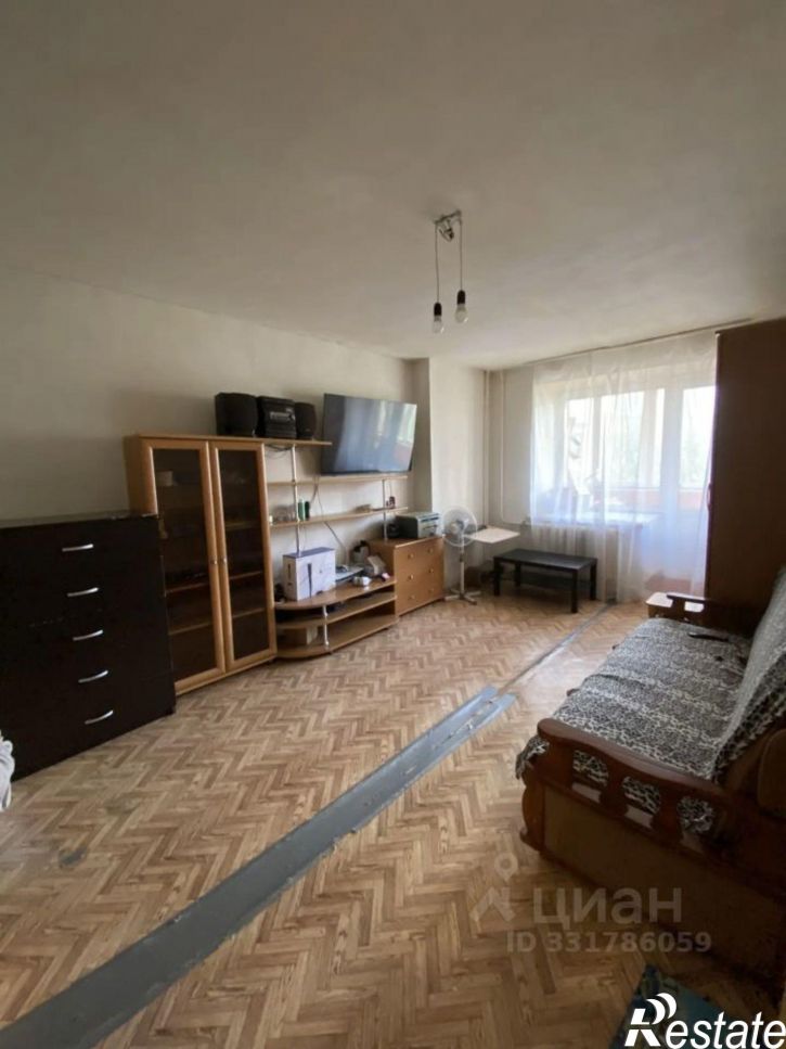 1-комн квартира Казань