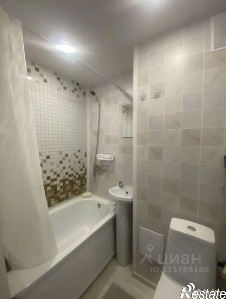 1-комн квартира Казань
