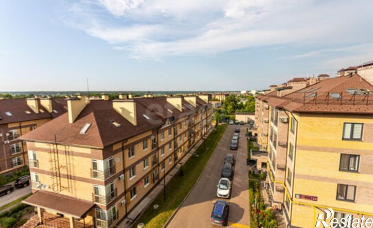 3-комн квартира Республика Татарстан (Татарстан), Набережные Челны, Прибрежная улица, 23Б