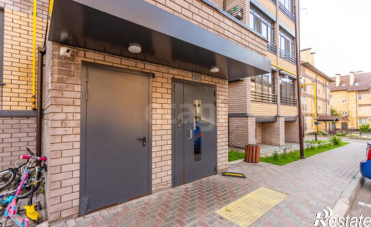 3-комн квартира Республика Татарстан (Татарстан), Набережные Челны, Прибрежная улица, 23Б