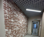 офис 21 кв м, этаж 1/2 улица Адоратского, 8а