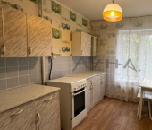 3-комн, 59кв м, этаж 3/9 Республика Татарстан (Татарстан), Набережные Челны, проспект Мира, 74