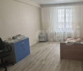 1-комн, 37кв м, этаж 5/18 Республика Татарстан (Татарстан), Набережные Челны, улица Аделя Кутуя, 14