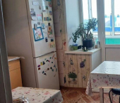 2-комн, 51кв м, этаж 5/5 Агрыз
