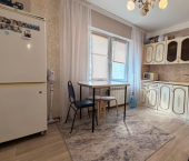 2-комн, 51кв м, этаж 1/19 Республика Татарстан (Татарстан), Набережные Челны, проспект Раиса Беляева, 42