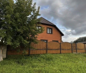 коттедж 157 кв м Арск, Новая улица