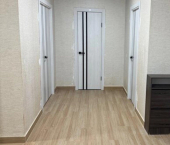 3-комн, 93кв м, этаж 3/9 Республика Татарстан (Татарстан), Бугульма, улица Фридриха Энгельса, 5