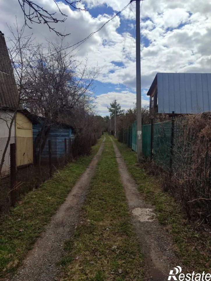 Коттедж/дом Нептун территория снт, д.119