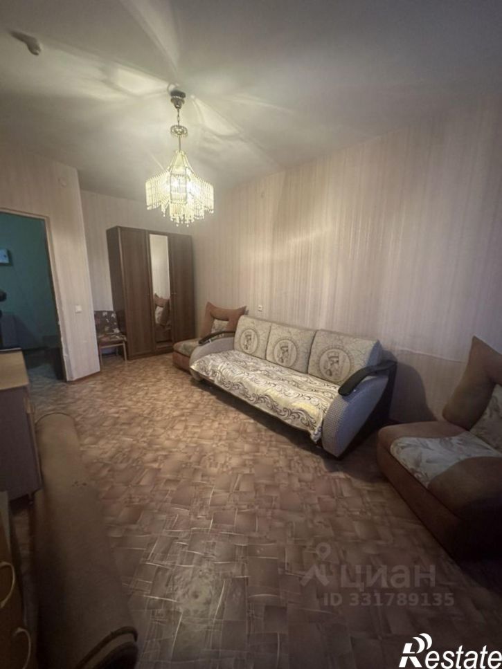 1-комн квартира ул Королева, 13,  д. 13