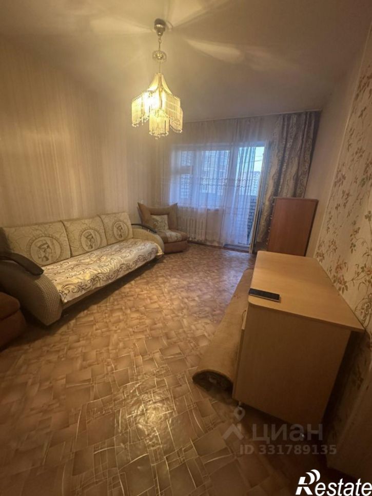 1-комн квартира ул Королева, 13,  д. 13