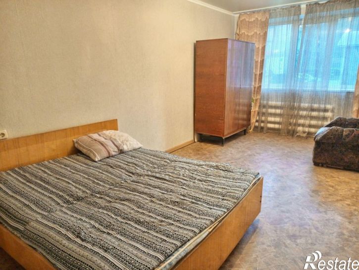 2-комн квартира ул Гафиатуллина, 6,  д. 6