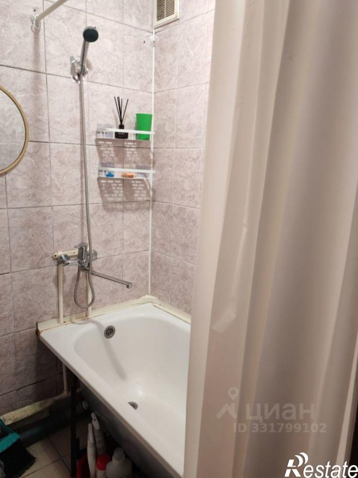 2-комн квартира ул Гафиатуллина, 6,  д. 6