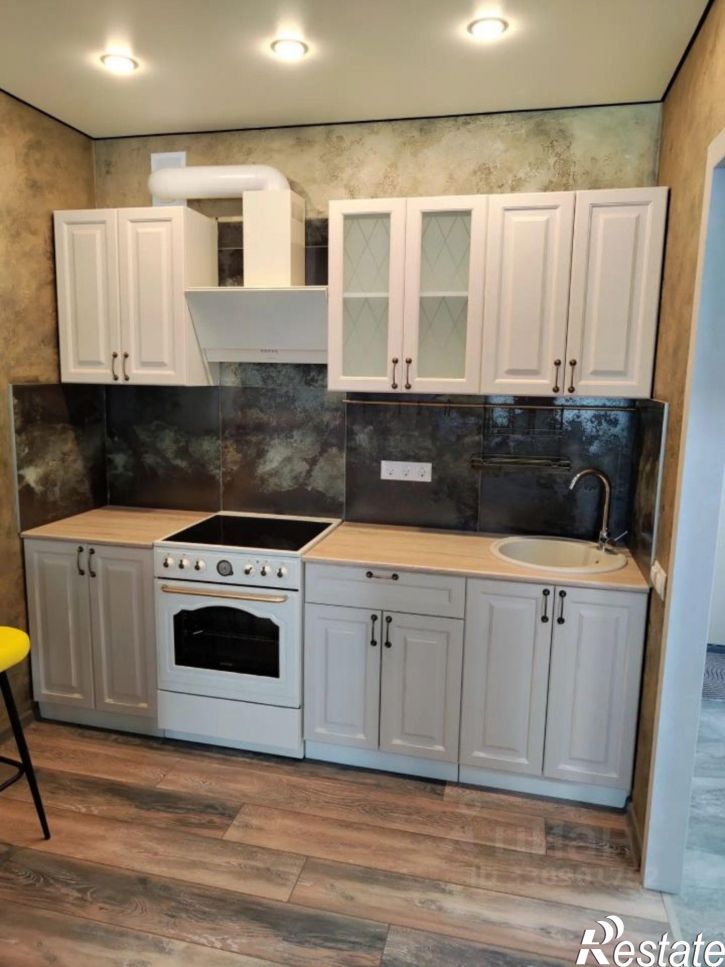 2-комн квартира Казань, Детский проезд, 8