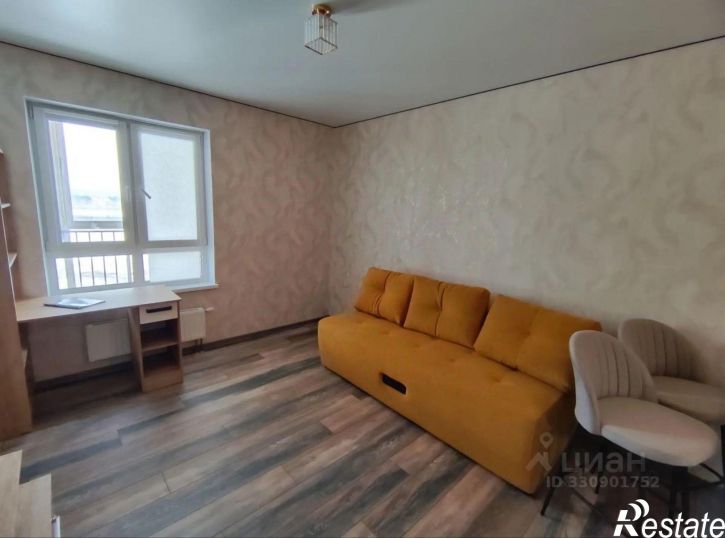 2-комн квартира Казань, Детский проезд, 8