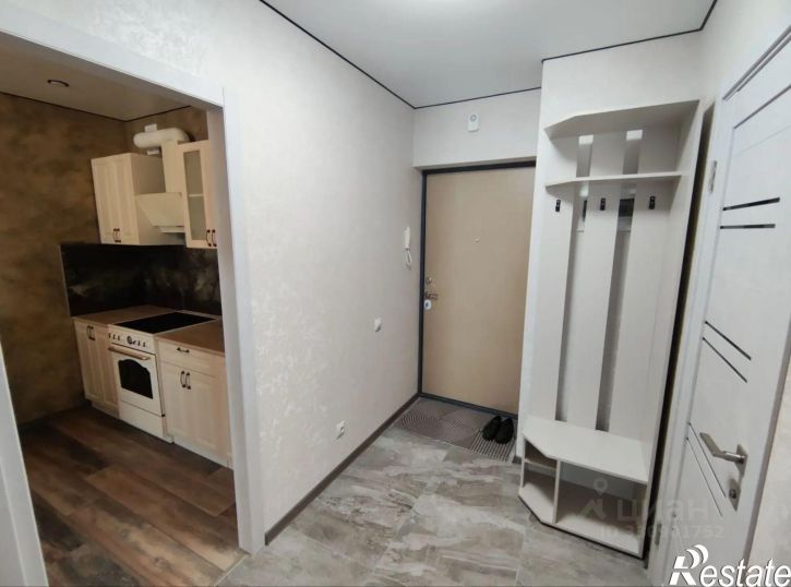 2-комн квартира Казань, Детский проезд, 8