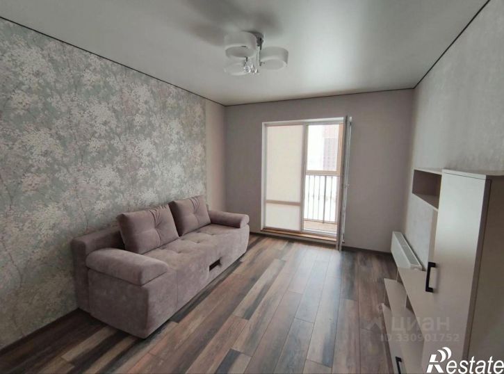 2-комн квартира Казань, Детский проезд, 8