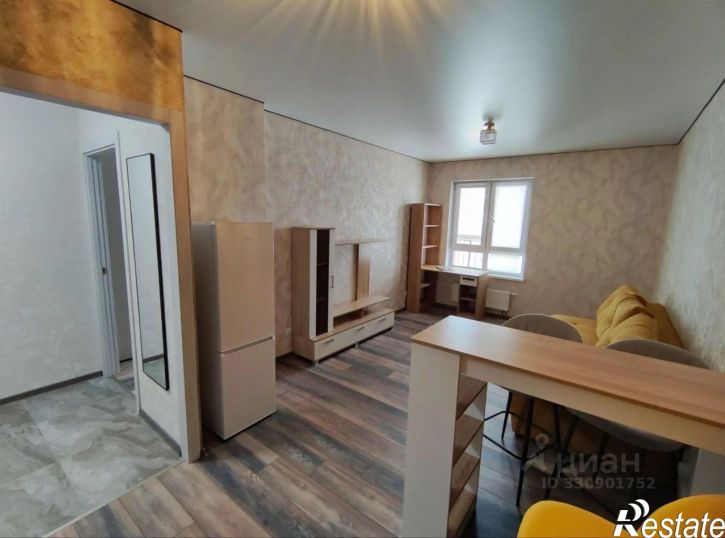 2-комн квартира Казань, Детский проезд, 8