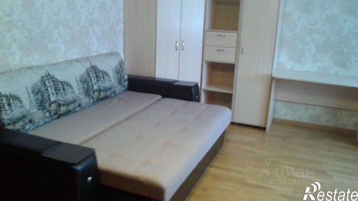 Комната Казань