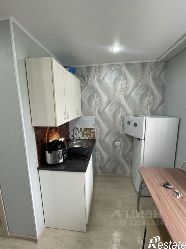 Комната Казань, улица Карбышева