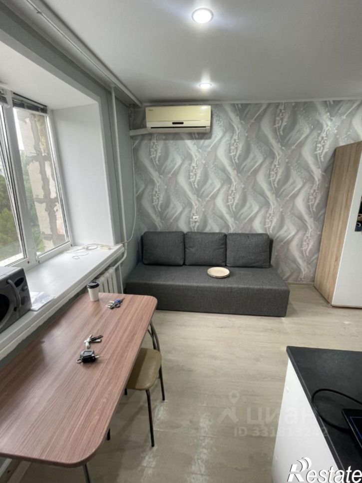 Комната Казань, улица Карбышева