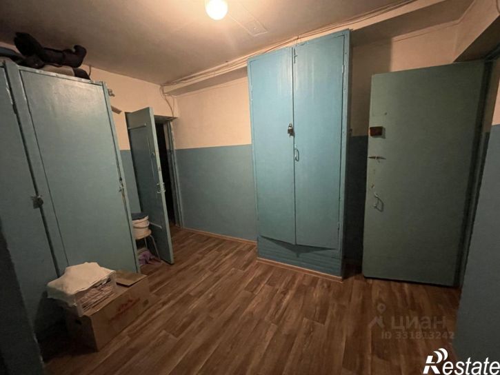 Комната Казань, улица Карбышева