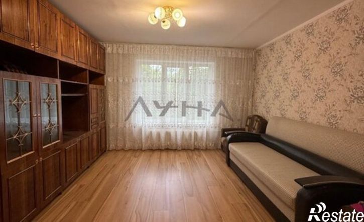 3-комн квартира Республика Татарстан (Татарстан), Набережные Челны, проспект Мира, 74