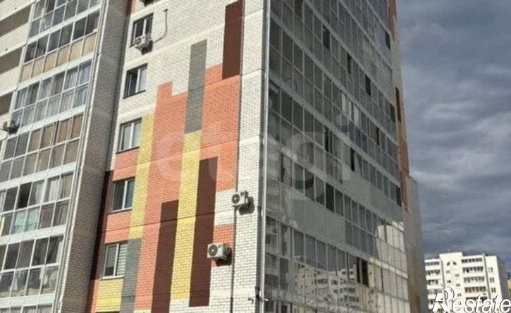 1-комн квартира Республика Татарстан (Татарстан), Набережные Челны, улица Аделя Кутуя, 14