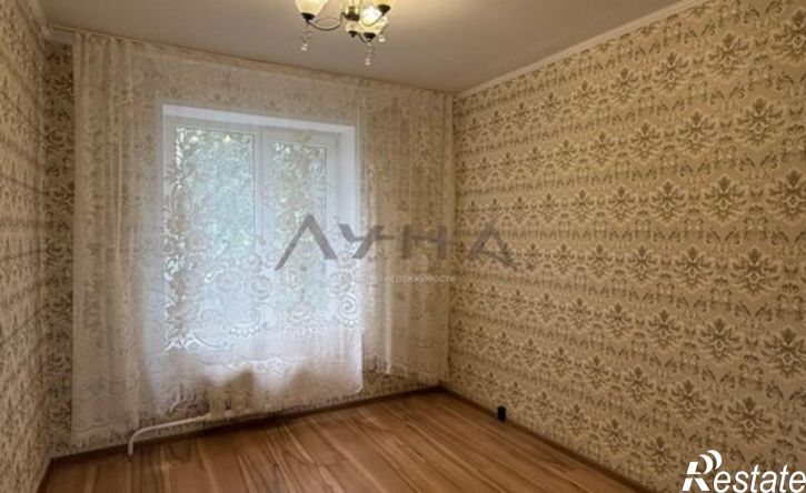 3-комн квартира Республика Татарстан (Татарстан), Набережные Челны, проспект Мира, 74
