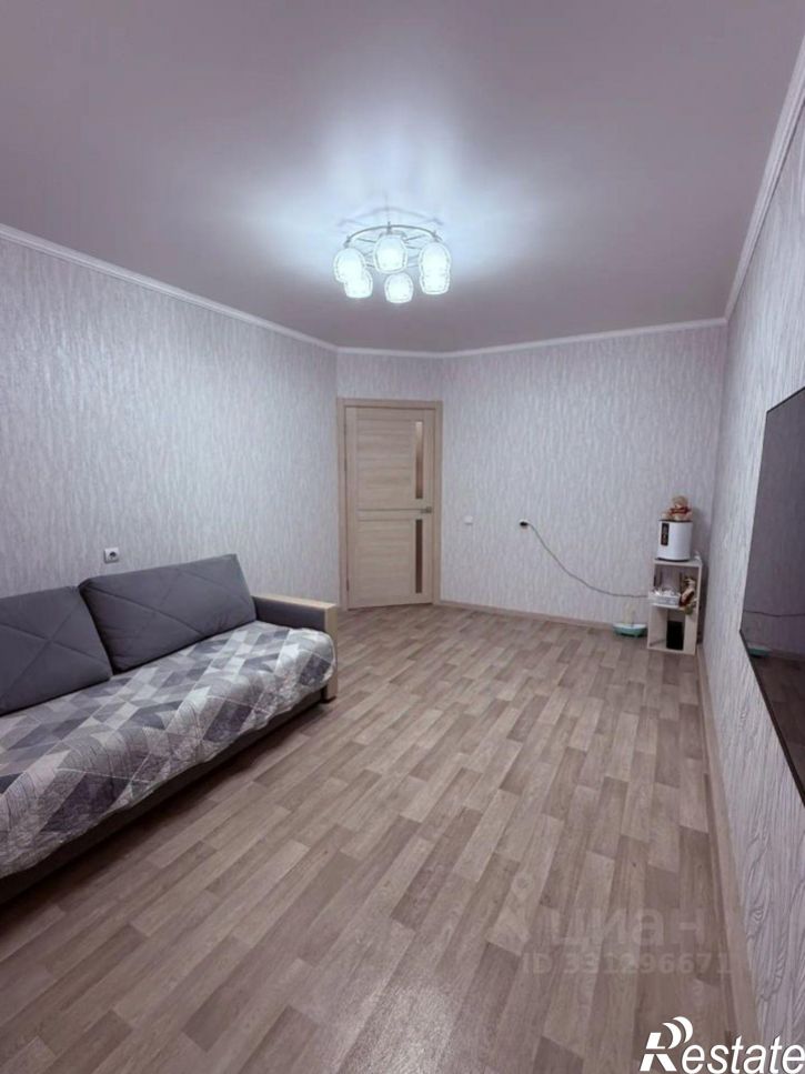 1-комн квартира Нижнекамск