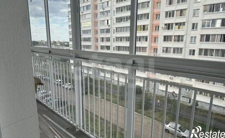 1-комн квартира Республика Татарстан (Татарстан), Набережные Челны, улица Аделя Кутуя, 14