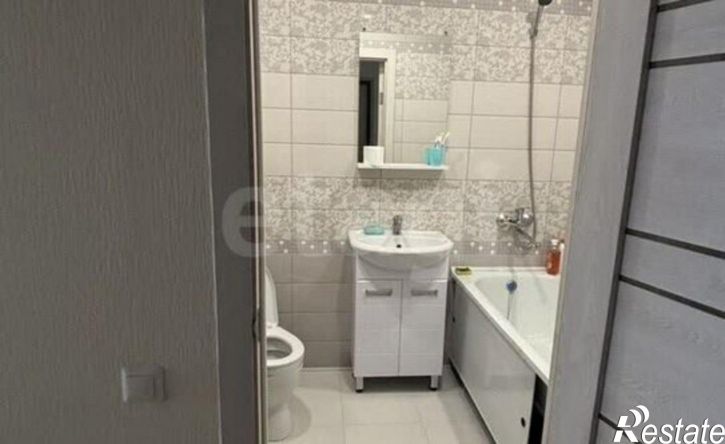1-комн квартира Республика Татарстан (Татарстан), Набережные Челны, улица Аделя Кутуя, 14