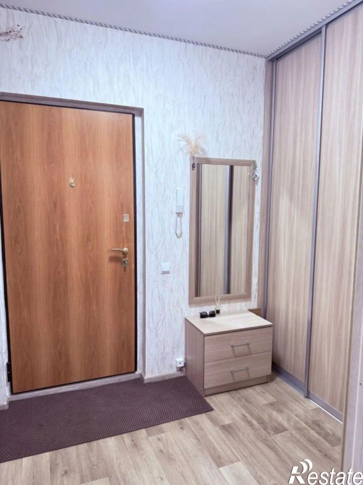 1-комн квартира Нижнекамск