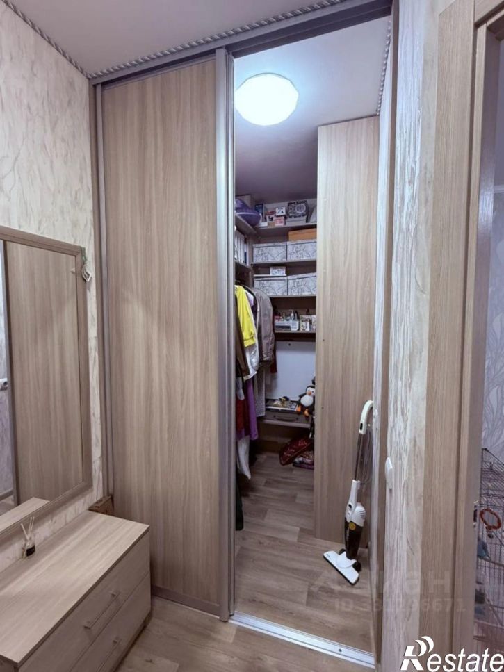 1-комн квартира Нижнекамск