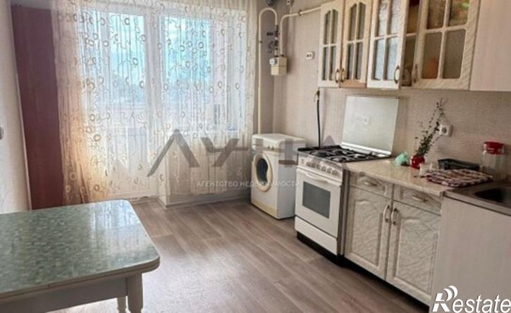 1-комн квартира Республика Татарстан (Татарстан), Елабуга, микрорайон Танайка, улица Сююмбике, 30