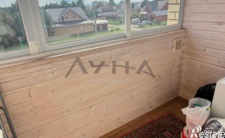 1-комн квартира Республика Татарстан (Татарстан), Елабуга, микрорайон Танайка, улица Сююмбике, 30