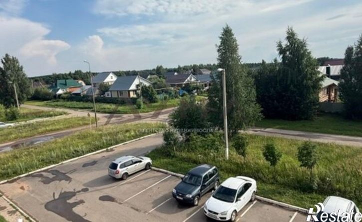 1-комн квартира Республика Татарстан (Татарстан), Елабуга, микрорайон Танайка, улица Сююмбике, 30