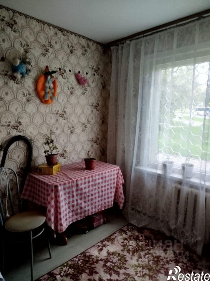 3-комн квартира Нижнекамск