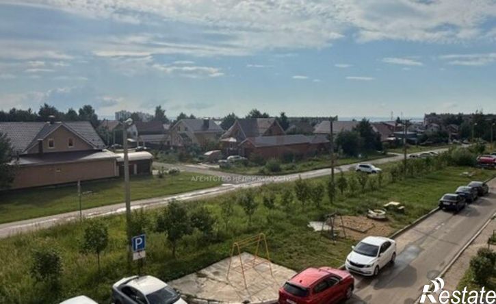 1-комн квартира Республика Татарстан (Татарстан), Елабуга, микрорайон Танайка, улица Сююмбике, 30